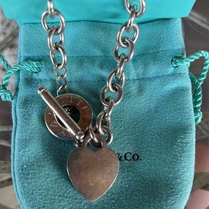 Tiffany&Co vintage necklace